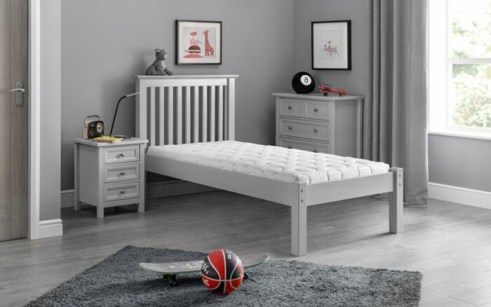 Julian Bowen Capsule Reflex Roll-up Mattress-0