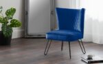 Julian Bowen Lisbon Chair-25593