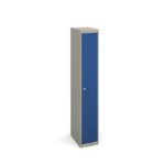 DAMS Bisley lockers with 1 door 457mm deep-26992