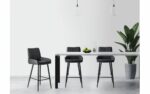 Julian Bowen Soho Barstool-26047