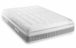 Julian Bowen Capsule 3000 Pillow Top Mattress-25692