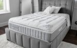 Julian Bowen Capsule 3000 Pillow Top Mattress-0