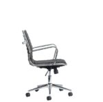 BIG DEALS Dams Bari medium back executive chair-26236
