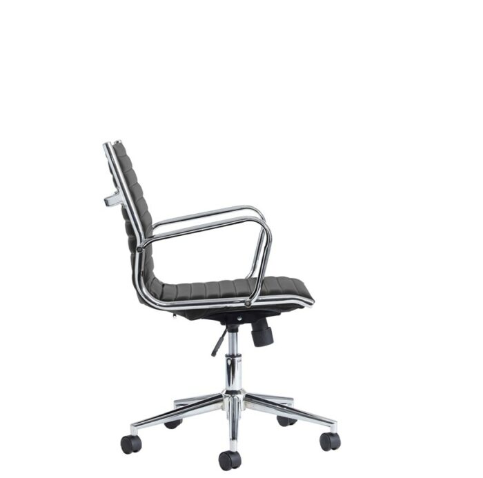 BIG DEALS Dams Bari medium back executive chair-26236