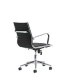 BIG DEALS Dams Bari medium back executive chair-26237