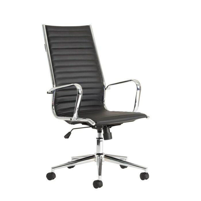 BIG DEALS Dams Bari high back executive chair-0