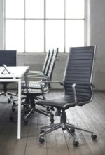 BIG DEALS Dams Bari high back executive chair-26242