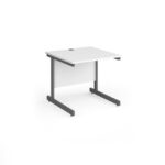 DAMS Contract 25 straight desk-26756