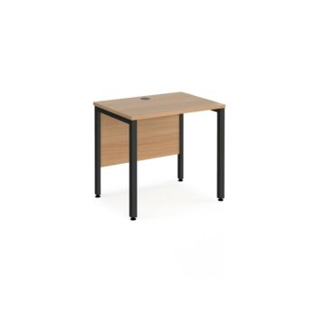 DAMS Maestro 25 straight desk 600mm bench leg frame-0