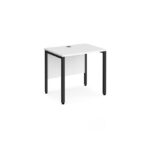 DAMS Maestro 25 straight desk 600mm bench leg frame-26685