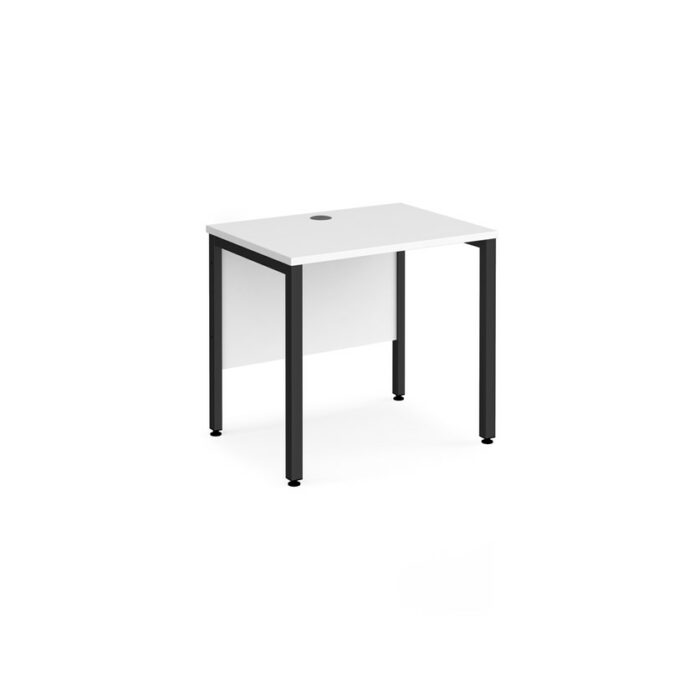 DAMS Maestro 25 straight desk 600mm bench leg frame-26685