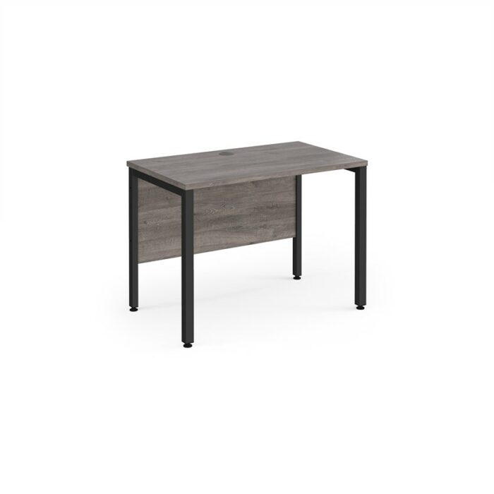 DAMS Maestro 25 straight desk 600mm bench leg frame-26684