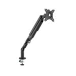 DAMS Triton gas lift single monitor arm-27292
