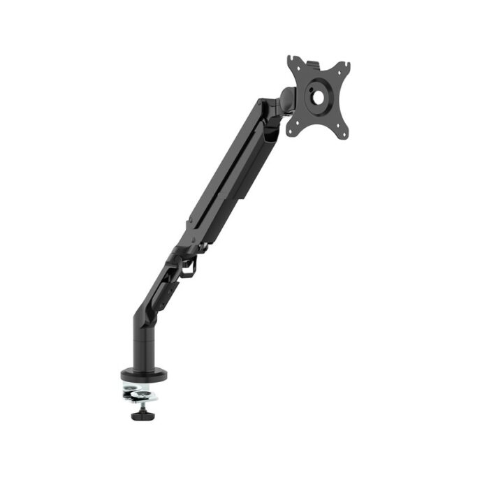 DAMS Triton gas lift single monitor arm-27292