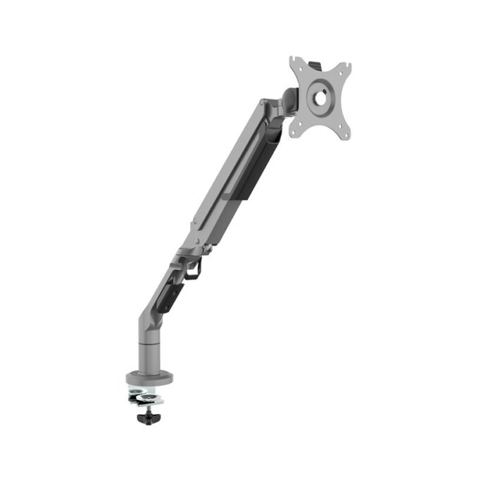 DAMS Triton gas lift single monitor arm-27293