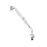 DAMS Triton gas lift single monitor arm-26816