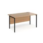 DAMS Maestro 25 straight desk 4 Legged-31568