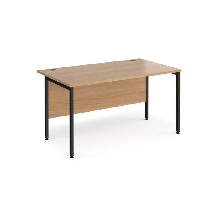 DAMS Maestro 25 straight desk 4 Legged-31568