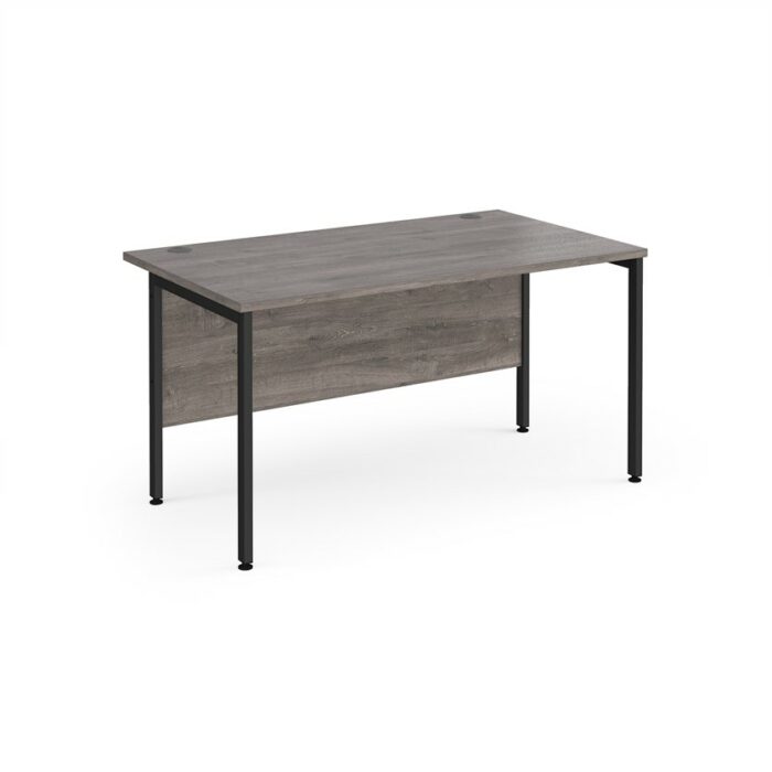 DAMS Maestro 25 straight desk 4 Legged-31577