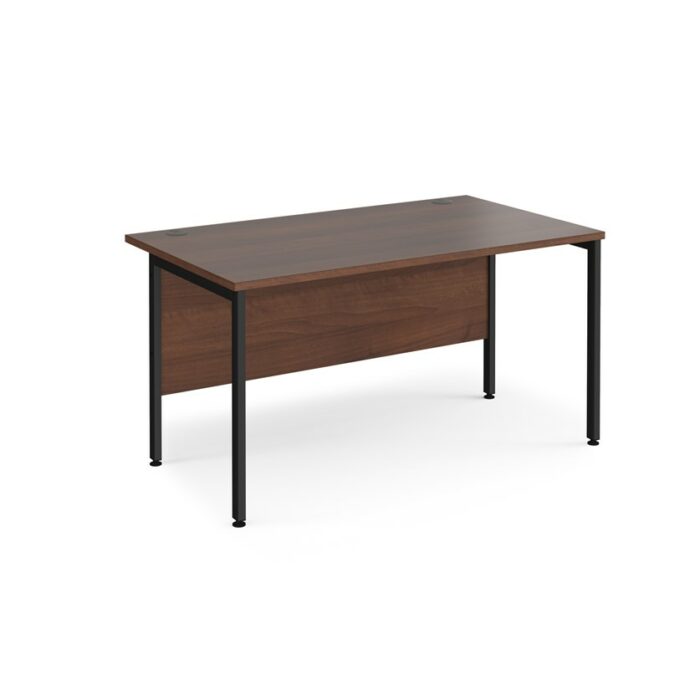 DAMS Maestro 25 straight desk 4 Legged-31572