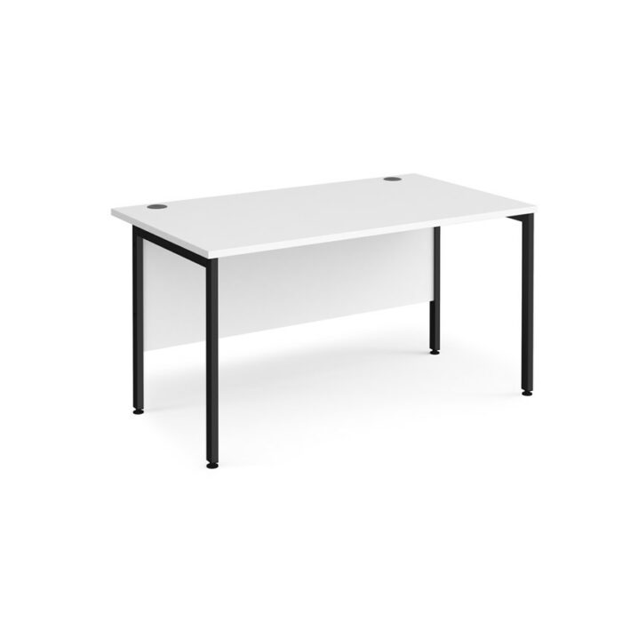 DAMS Maestro 25 straight desk 4 Legged-31569