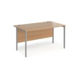 DAMS Maestro 25 straight desk 4 Legged-31565