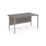 DAMS Maestro 25 straight desk 4 Legged-0