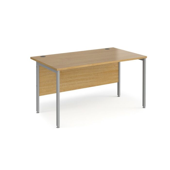 DAMS Maestro 25 straight desk 4 Legged-31563