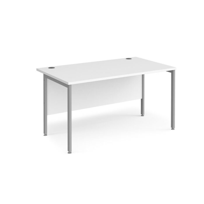 DAMS Maestro 25 straight desk 4 Legged-31566