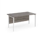 DAMS Maestro 25 straight desk 4 Legged-31573
