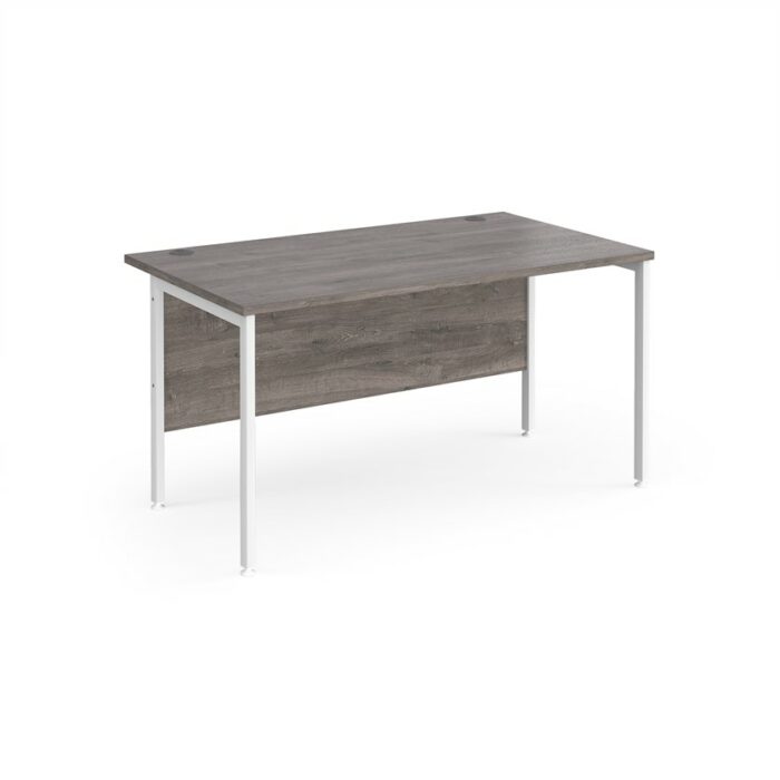 DAMS Maestro 25 straight desk 4 Legged-31573