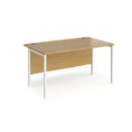 DAMS Maestro 25 straight desk 4 Legged-31575