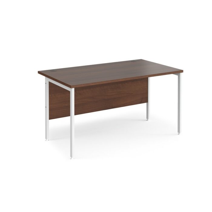 DAMS Maestro 25 straight desk 4 Legged-31574