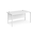 DAMS Maestro 25 straight desk 4 Legged-31571