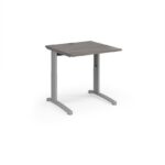 DAMS TR10 height settable straight desk -26137
