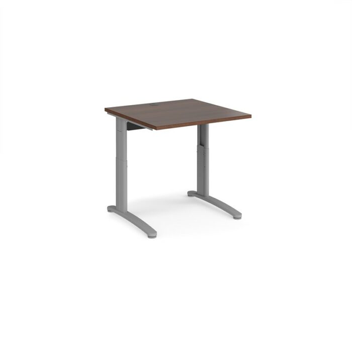 DAMS TR10 height settable straight desk -26136