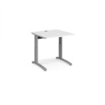 DAMS TR10 height settable straight desk -26139