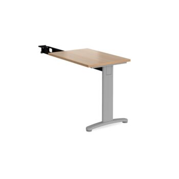DAMS TR10 single return desk-0