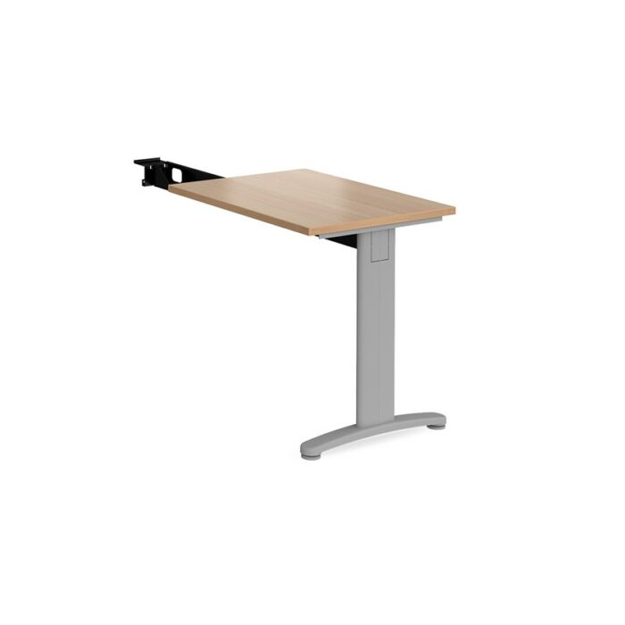 DAMS TR10 single return desk-0