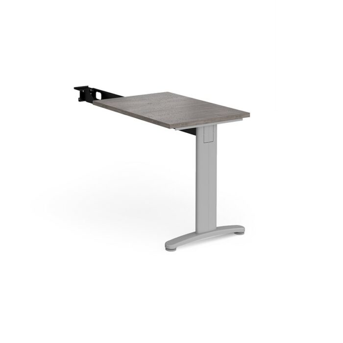 DAMS TR10 single return desk-26128