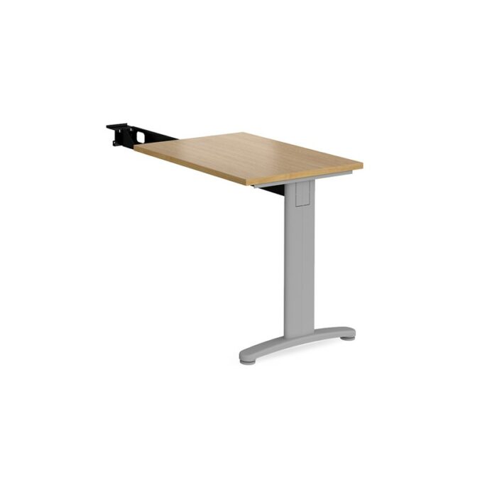 DAMS TR10 single return desk-26127