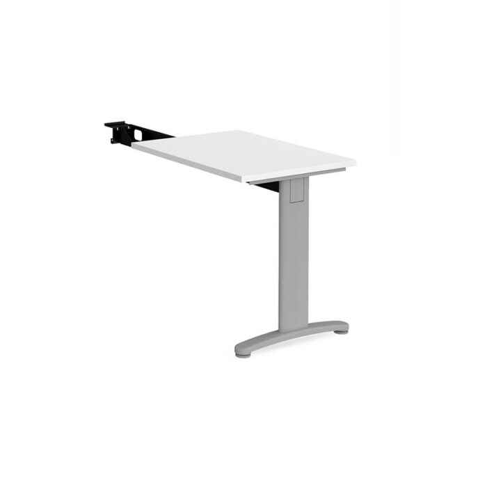 DAMS TR10 single return desk-26125