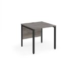 DAMS Maestro 25 straight desk 800mm bench leg frame-26689