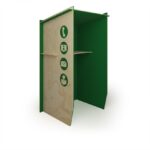 DAMS Piano Solo acoustic booth - made to order-27171
