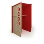 DAMS Piano Solo acoustic booth - made to order-27167