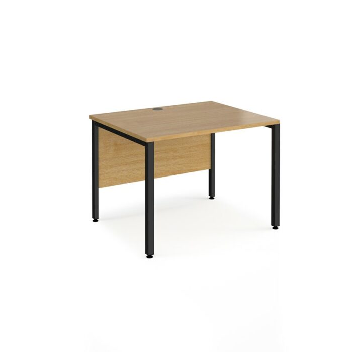 DAMS Maestro 25 straight desk 800mm bench leg frame-26690