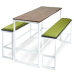 DAMS Otto Poseur benching solution high bench 1650mm wide-27544