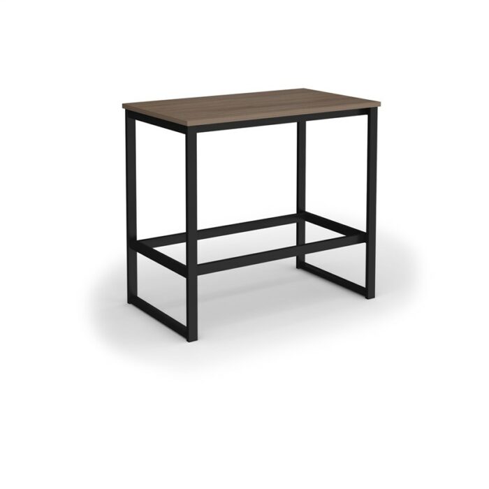 DAMS Otto Poseur benching solution dining table 1200mm wide with 25mm MDF top-27522