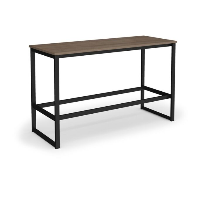 DAMS Otto Poseur benching solution dining table 1800mm wide with 25mm MDF top-27526