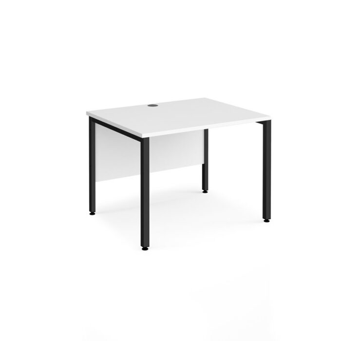 DAMS Maestro 25 straight desk 800mm bench leg frame-26693